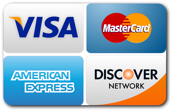 Credit Card Logo | lewisville