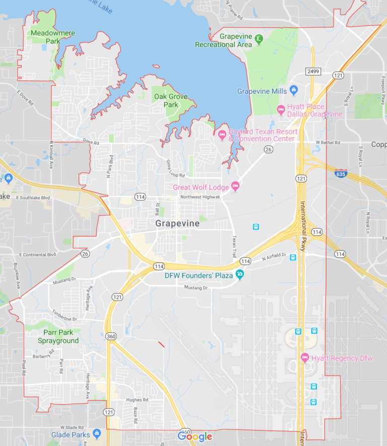 Grapevine Pooper Scooper Services Pooper Scooper near me